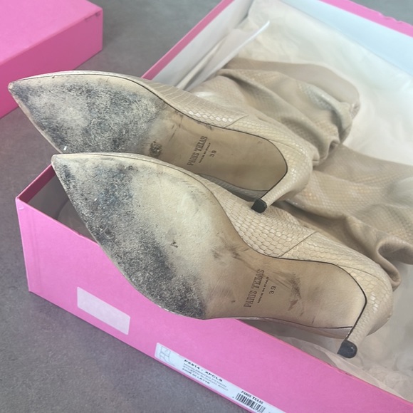 Paris Texas 110 - Picture 12 of 13